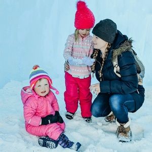 Meet your Posher, Laura